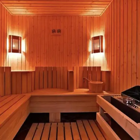 The Belvedere Holiday Spa Apartament *