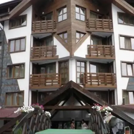 The Belvedere Holiday Spa * Bansko