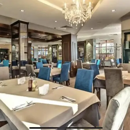 The Belvedere Holiday Spa * Bansko