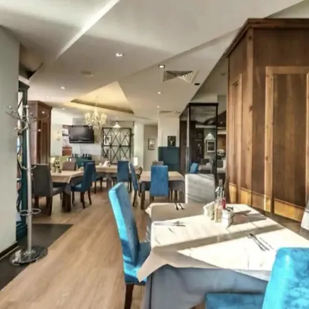 Apartament The Belvedere Holiday Spa *
