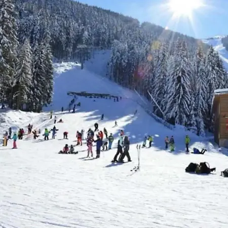 Apartament The Belvedere Holiday Spa Bansko