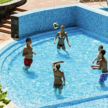 The Belvedere Holiday Spa * Бансько