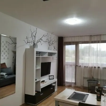 The Belvedere Holiday Spa Бансько